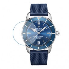 [6 יחידות] Breitling AB2010161C1S1 מגן מסך נאנו זכוכית 9H לשעון