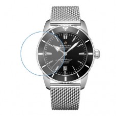 [6 יחידות] Breitling AB2020121B1A1 מגן מסך נאנו זכוכית 9H לשעון