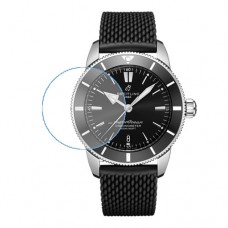 [6 יחידות] Breitling AB2030121B1S1 מגן מסך נאנו זכוכית 9H לשעון