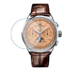 [6 יחידות] Breitling AB2510201K1P1 מגן מסך נאנו זכוכית 9H לשעון