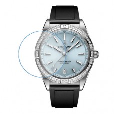 [6 יחידות] Breitling G10380591C1S1 מגן מסך נאנו זכוכית 9H לשעון
