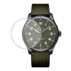 [6 יחידות] Breitling M173152A1L1X1 מגן מסך נאנו זכוכית 9H לשעון