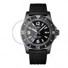 [6 יחידות] Breitling M17368B71B1S1 מגן מסך נאנו זכוכית 9H לשעון