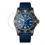 [6 יחידות] Breitling M17368D71C1S1 מגן מסך נאנו זכוכית 9H לשעון