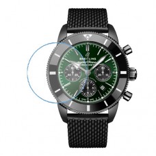 [6 יחידות] Breitling MB01621A1L1S1 מגן מסך נאנו זכוכית 9H לשעון