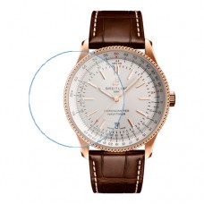 [6 יחידות] Breitling R17326211G1P1 מגן מסך נאנו זכוכית 9H לשעון