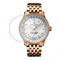 [6 יחידות] Breitling R17395211A1R1 מגן מסך נאנו זכוכית 9H לשעון