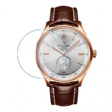 [6 יחידות] Breitling R37340351G1P1 מגן מסך נאנו זכוכית 9H לשעון