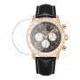 [6 יחידות] Breitling RB0127121F1P1 מגן מסך נאנו זכוכית 9H לשעון