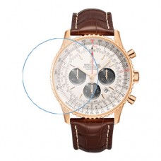 [6 יחידות] Breitling RB0127121G1P1 מגן מסך נאנו זכוכית 9H לשעון