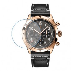 [6 יחידות] Breitling RB04451A1B1X1 מגן מסך נאנו זכוכית 9H לשעון