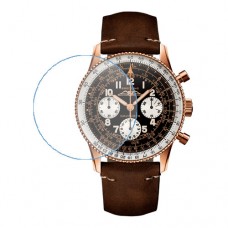[6 יחידות] Breitling RB0910371B1X1 מגן מסך נאנו זכוכית 9H לשעון