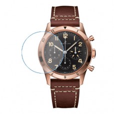 [6 יחידות] Breitling RB0920131B1X1 מגן מסך נאנו זכוכית 9H לשעון
