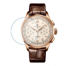 [6 יחידות] Breitling RB0930371G1P1 מגן מסך נאנו זכוכית 9H לשעון