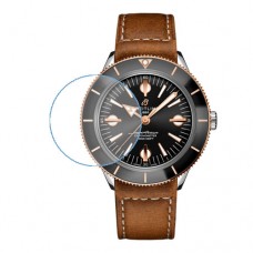 [6 יחידות] Breitling U10370121B1X1 מגן מסך נאנו זכוכית 9H לשעון