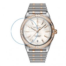 [6 יחידות] Breitling U10380591A2U1 מגן מסך נאנו זכוכית 9H לשעון