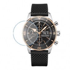 [6 יחידות] Breitling U13313121B1S1 מגן מסך נאנו זכוכית 9H לשעון