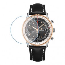 [6 יחידות] Breitling U13324211B1X1 מגן מסך נאנו זכוכית 9H לשעון