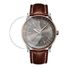 [6 יחידות] Breitling U17326121M1P1 מגן מסך נאנו זכוכית 9H לשעון