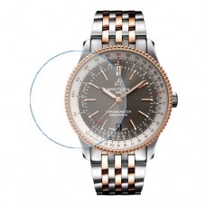[6 יחידות] Breitling U17326211M1U1 מגן מסך נאנו זכוכית 9H לשעון