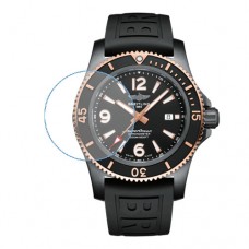 [6 יחידות] Breitling U17368221B1S1 מגן מסך נאנו זכוכית 9H לשעון
