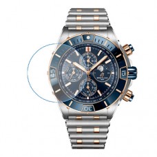 [6 יחידות] Breitling U19320161C1U1 מגן מסך נאנו זכוכית 9H לשעון