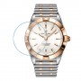 [6 יחידות] Breitling U77310101A1U1 מגן מסך נאנו זכוכית 9H לשעון