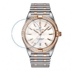 [6 יחידות] Breitling U77310591A2U1 מגן מסך נאנו זכוכית 9H לשעון