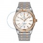 [6 יחידות] Breitling U77310591A2U1 מגן מסך נאנו זכוכית 9H לשעון