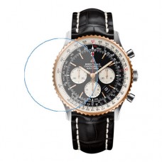 [6 יחידות] Breitling UB0127211B1P1 מגן מסך נאנו זכוכית 9H לשעון