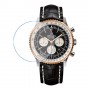 [6 יחידות] Breitling UB0127211B1P1 מגן מסך נאנו זכוכית 9H לשעון