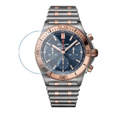 [6 יחידות] Breitling UB0134101C1U1 מגן מסך נאנו זכוכית 9H לשעון