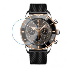 [6 יחידות] Breitling UB01621A1M1S1 מגן מסך נאנו זכוכית 9H לשעון