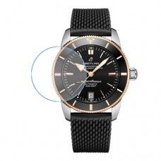 [6 יחידות] Breitling UB2010121B1S1 מגן מסך נאנו זכוכית 9H לשעון