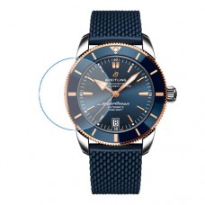 [6 יחידות] Breitling UB2010161C1S1 מגן מסך נאנו זכוכית 9H לשעון
