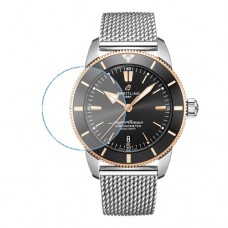 [6 יחידות] Breitling UB2030121B1A1 מגן מסך נאנו זכוכית 9H לשעון