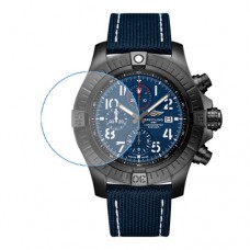 [6 יחידות] Breitling V13375101C1X2 מגן מסך נאנו זכוכית 9H לשעון
