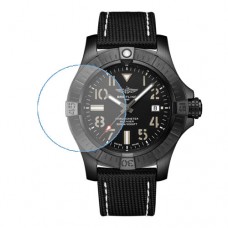 [6 יחידות] Breitling V17319101B1X1 מגן מסך נאנו זכוכית 9H לשעון