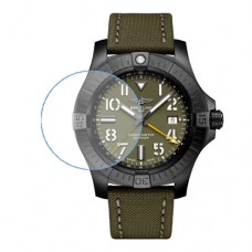 [6 יחידות] Breitling V323952A1L1X1 מגן מסך נאנו זכוכית 9H לשעון