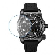 [6 יחידות] Breitling V7632522-BC46-156S-V20DSA.4 מגן מסך נאנו זכוכית 9H לשעון