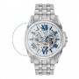 [6 יחידות] Bulova 96A187 מגן מסך נאנו זכוכית 9H לשעון