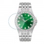 [6 יחידות] Bulova 96A253 מגן מסך נאנו זכוכית 9H לשעון