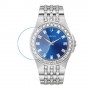 [6 יחידות] Bulova 96A254 מגן מסך נאנו זכוכית 9H לשעון