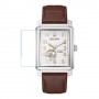 [6 יחידות] Bulova 96A268 מגן מסך נאנו זכוכית 9H לשעון