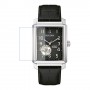[6 יחידות] Bulova 96A269 מגן מסך נאנו זכוכית 9H לשעון