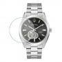 [6 יחידות] Bulova 96A270 מגן מסך נאנו זכוכית 9H לשעון