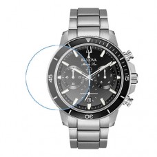 [6 יחידות] Bulova 96B272 מגן מסך נאנו זכוכית 9H לשעון