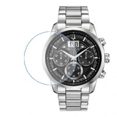 [6 יחידות] Bulova 96B319 מגן מסך נאנו זכוכית 9H לשעון