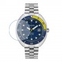 [6 יחידות] Bulova 96B320 מגן מסך נאנו זכוכית 9H לשעון
