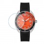 [6 יחידות] Bulova 96B350 מגן מסך נאנו זכוכית 9H לשעון